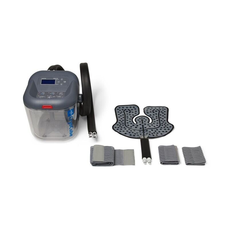 CRYOCUBE COLD THERAPY SYSTEM