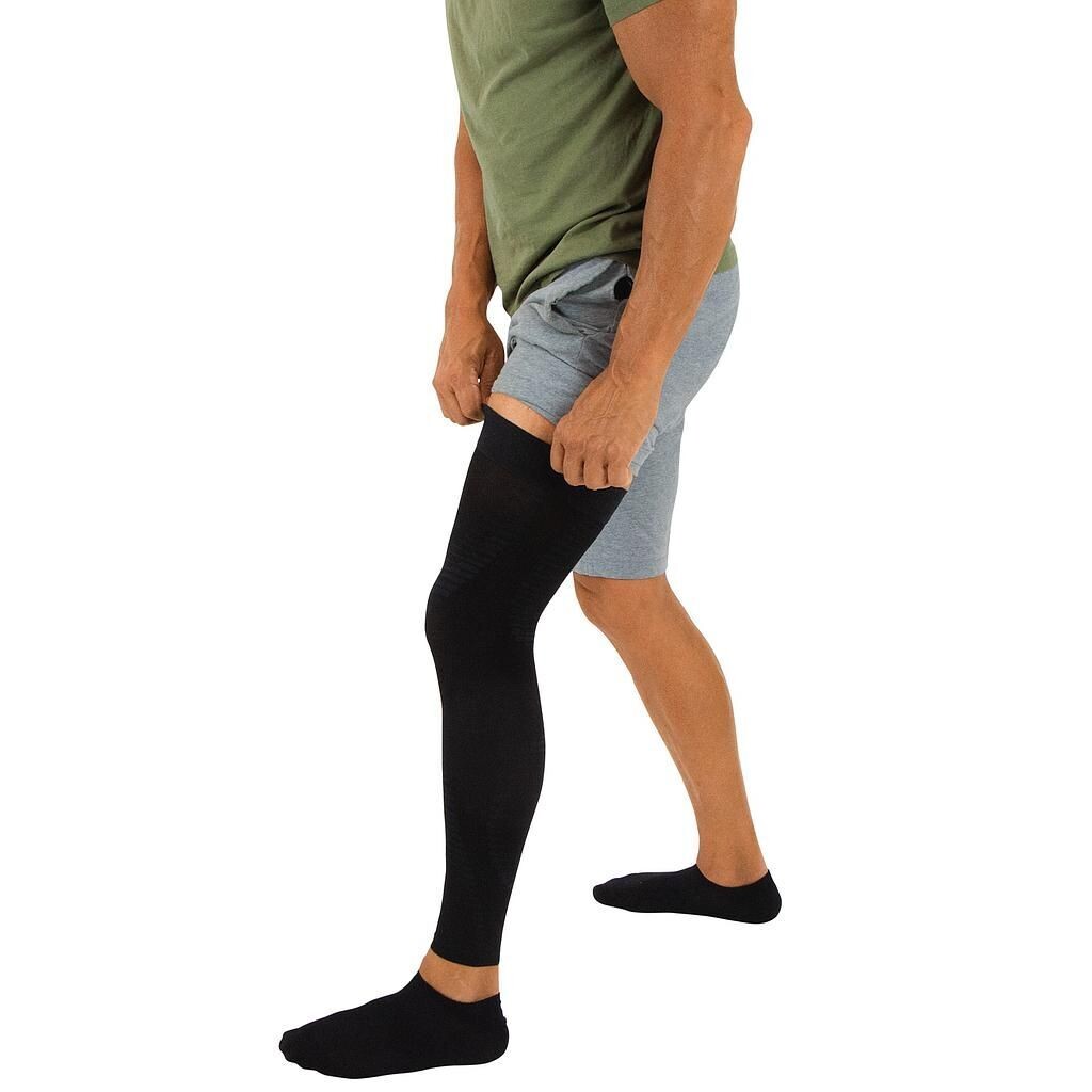 COMPRESSION LEG SLEEVE