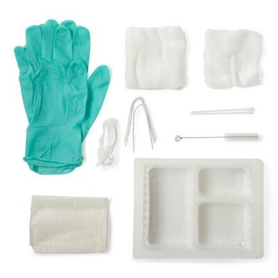 CARE KITS AND ACCESSORIES