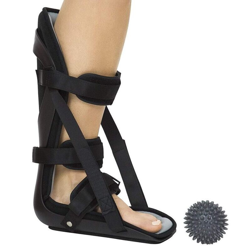 HARD NIGHT SPLINT
