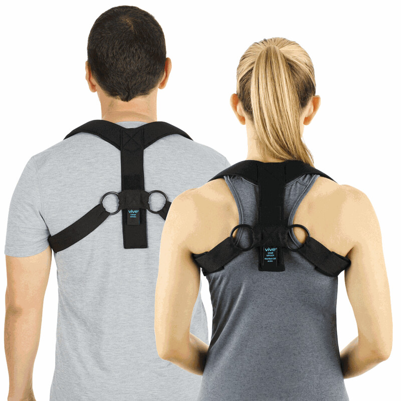 POSTURE CORRECTOR
