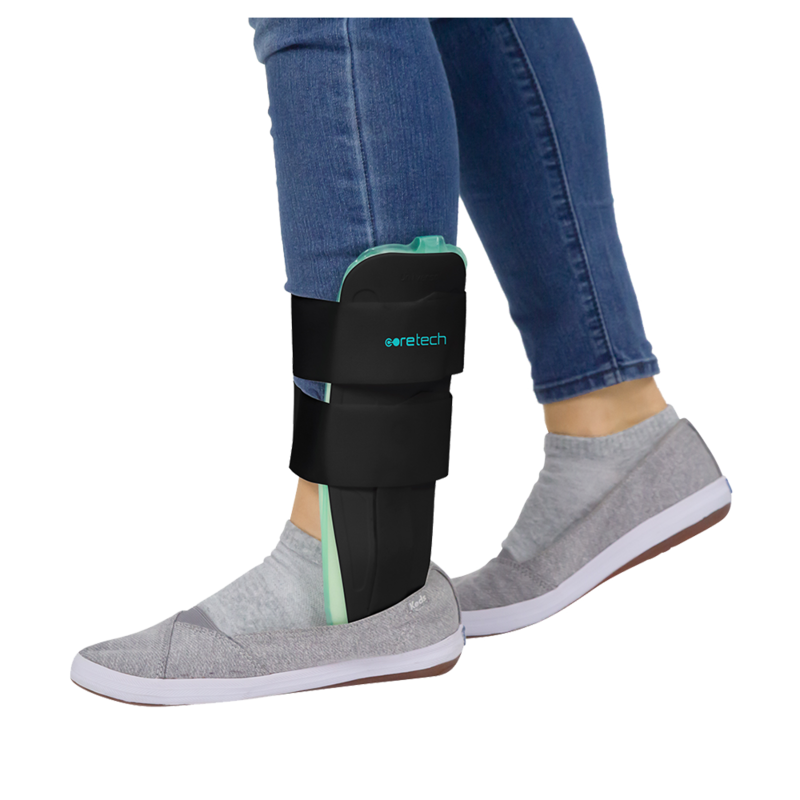 ANKLE AIR SPLINT