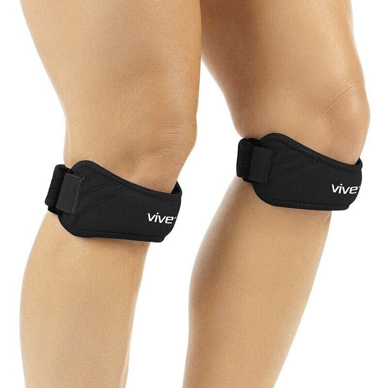 PATELLA STRAPS