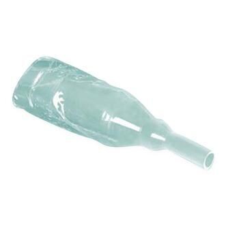 SPIRIT MALE EXTERNAL CATHETER,HYDROCOLLOID ADVESIVE,  100/CS