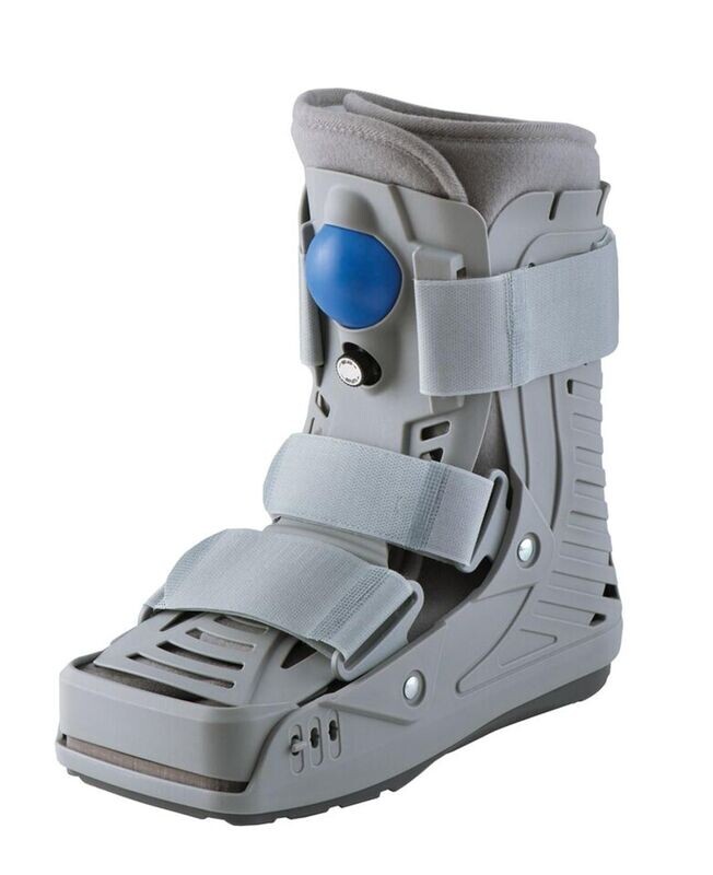 AIR SHELL LEG WALKER, SHORT