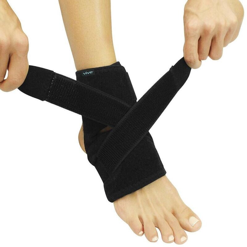STANDARD ANKLE BRACE