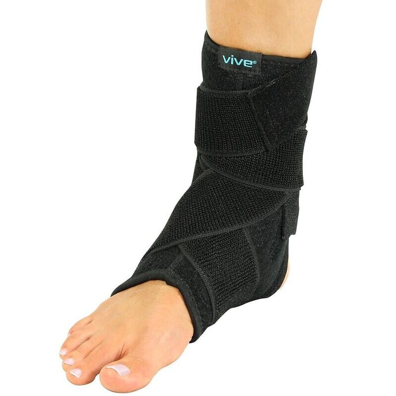 ANKLE BRACE