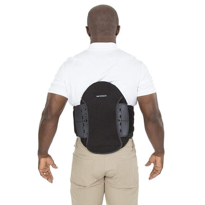 631 LSO LUMBAR BRACE