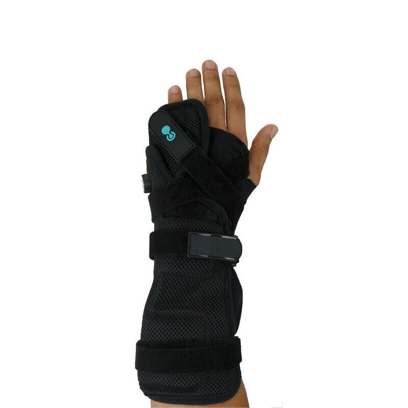 916 WRIST BRACE