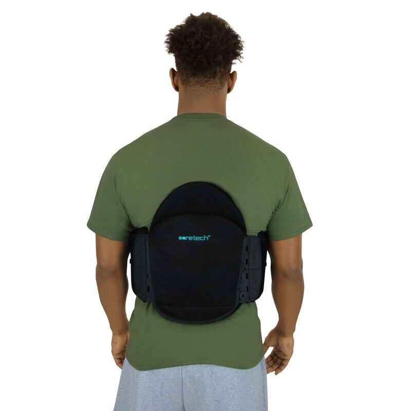 3-IN-1 STEP-DOWN LSO LUMBAR BRACE