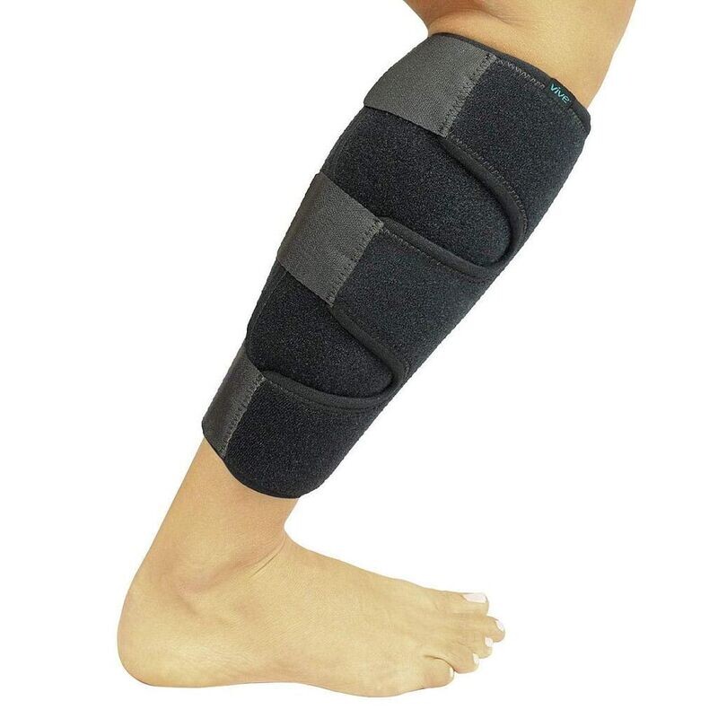 CALF SUPPORT BRACE