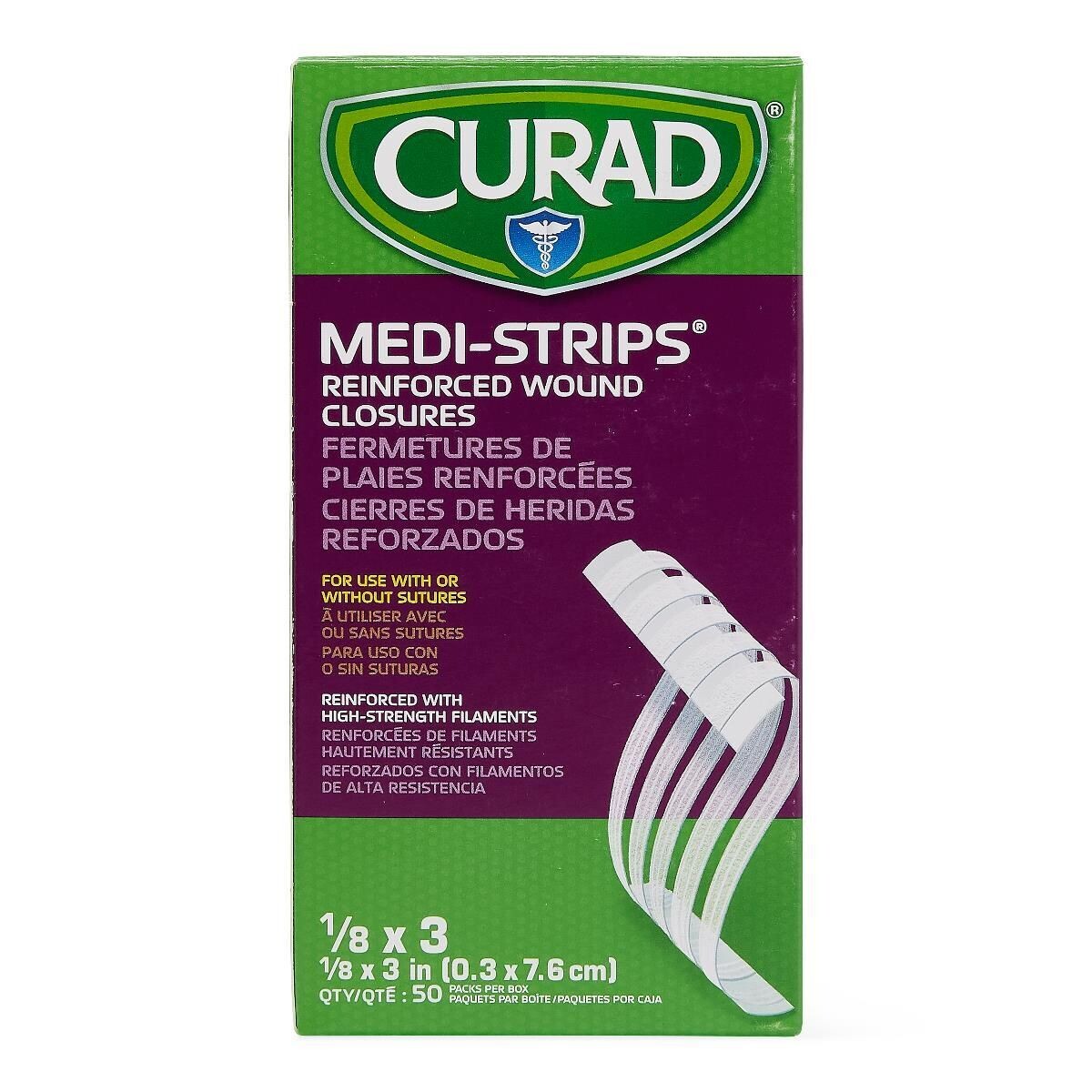 MEDI-STRIPS
