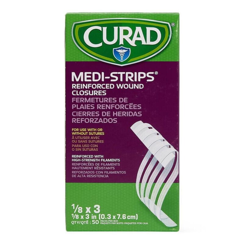 MEDI-STRIPS