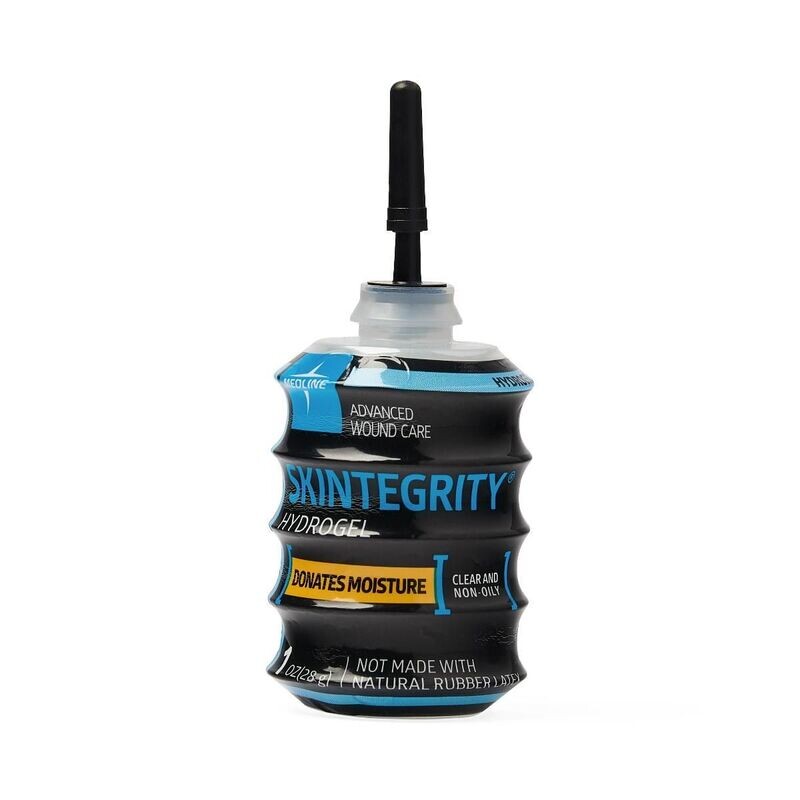 SKINTEGRITY HYDROGEL, 1oz