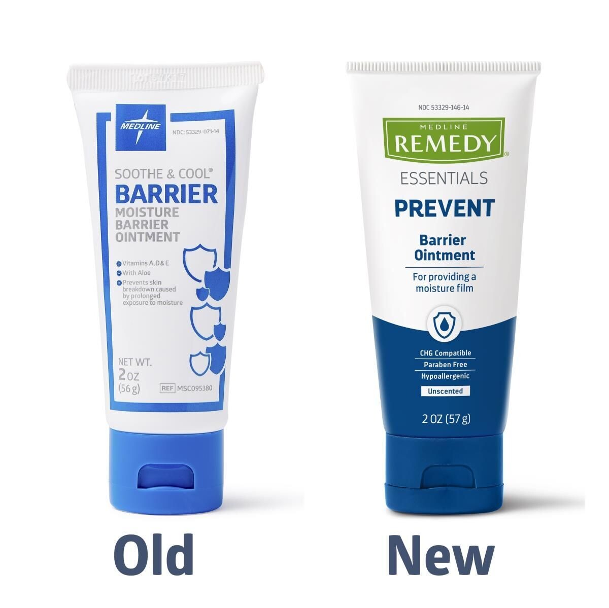 BARRIER OINTMENT, 2oz