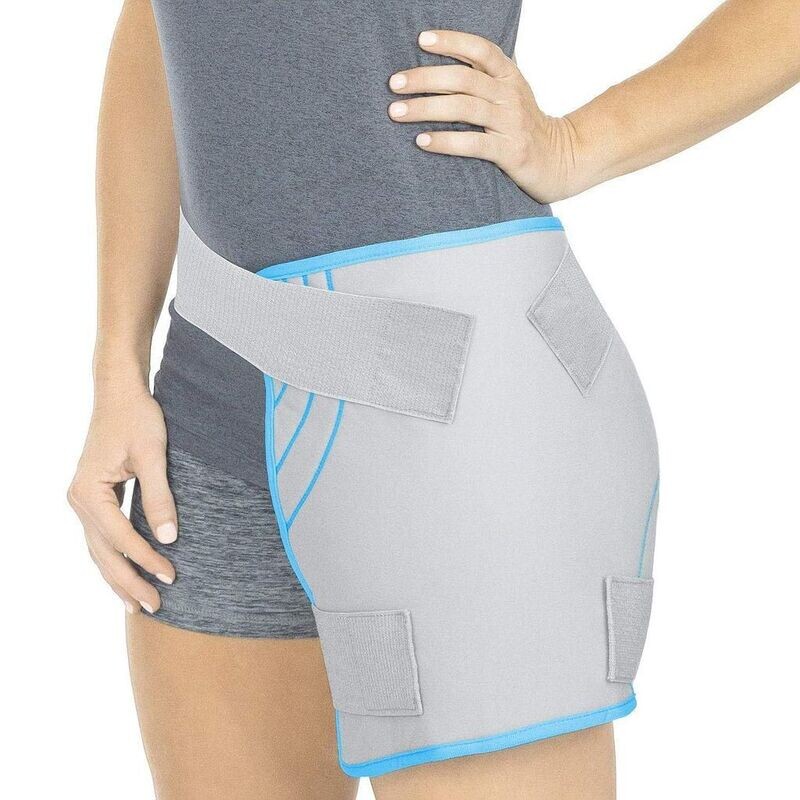 LARGE ICE WRAP, UNIVERSAL