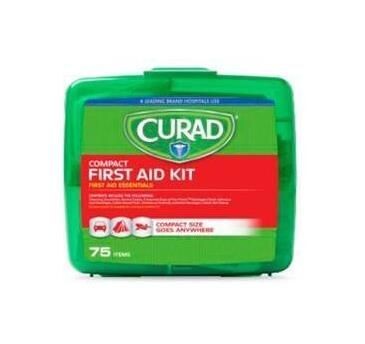 FIRST AID KIT