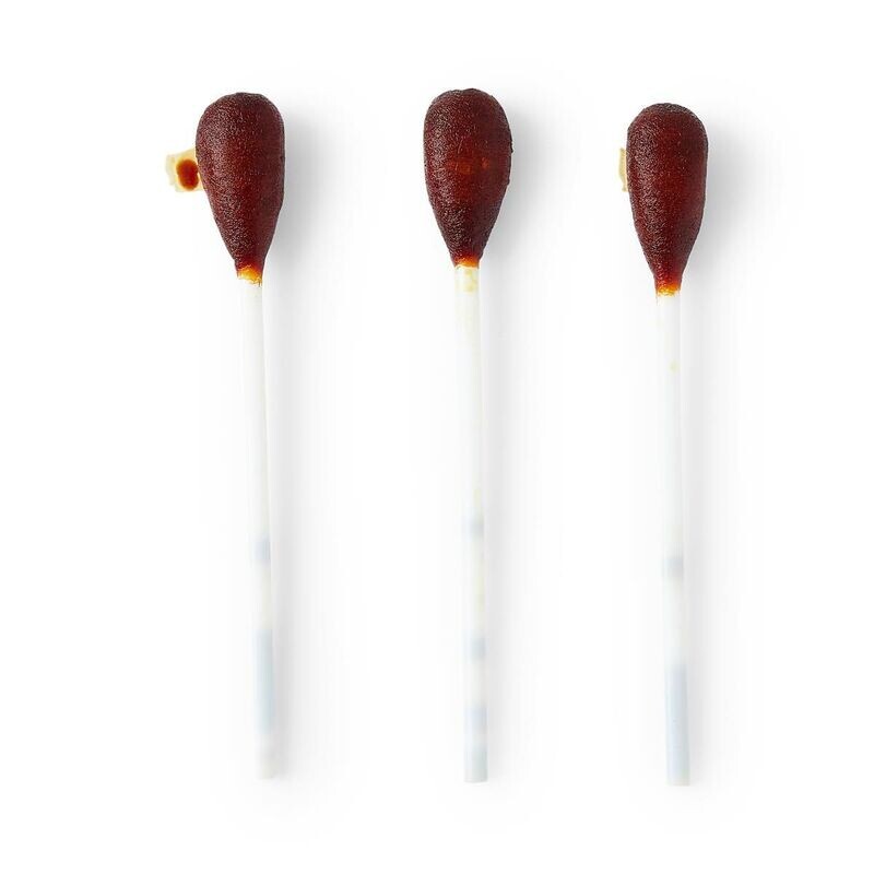 POVIDONE-IODINE PVP SWABSTICKS