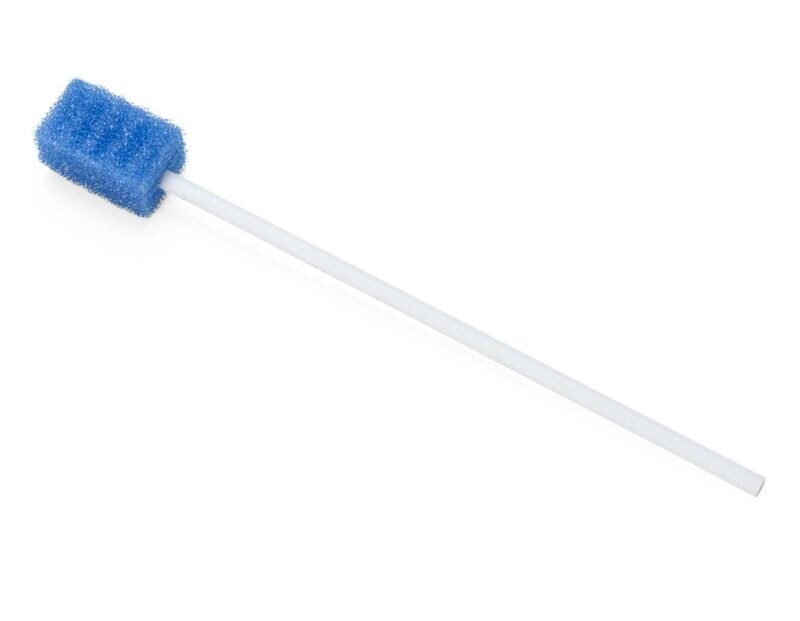 DENTIPS ORAL SWABSTICKS