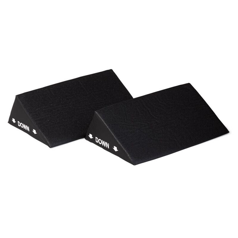 COMFORTGLIDE FOAM WEDGE