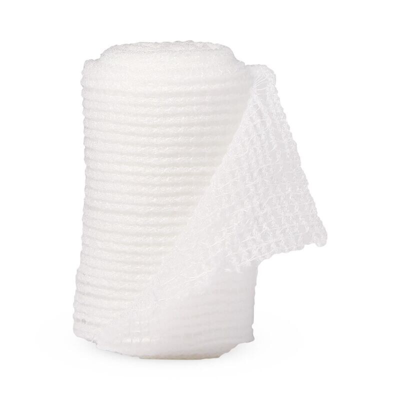 NON-STERILE CONFORMING STRETCH GAUZE BANDAGES, 2" x 75", 12/BOX