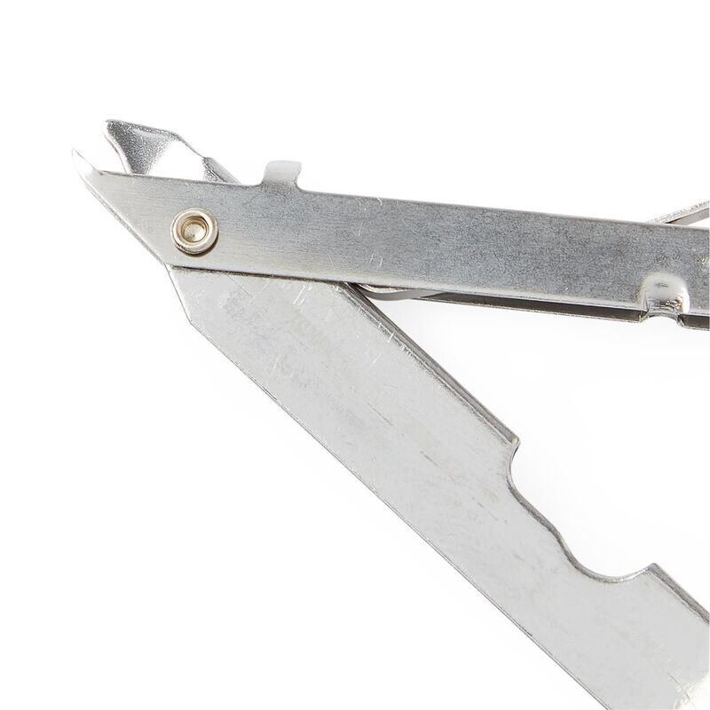 SKIN STAPLE REMOVER, STERILE