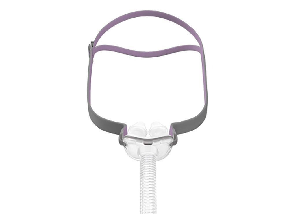 【新品未使用】ResMed AirFit P10 Airfit P10 | Pneu-Med Inc