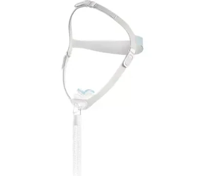 NUANCE PRO NASAL PILLOW CPAP MASK NUANCE PRO NASAL PILLOW CPAP MASK