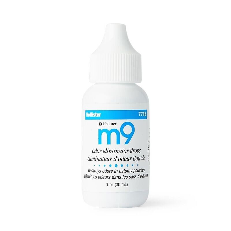 M9 ODOR ELIMINATOR