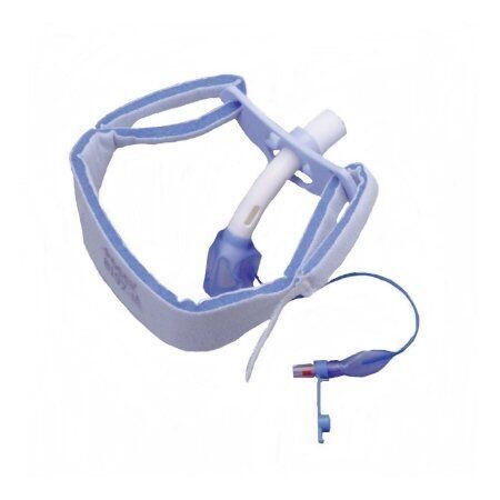 FOAM TRACH TIES, LARGE, 12/BX