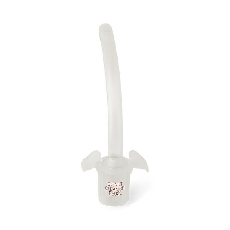 SHILEY AIRWAY DISPOSABLE INNER CANNULA, EA