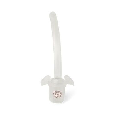 SHILEY AIRWAY DISPOSABLE INNER CANNULA, EA