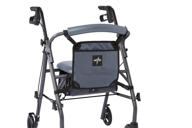 ROLLATOR BAG