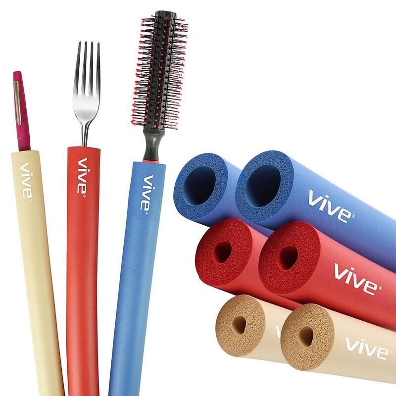 FOAM GRIP TUBING