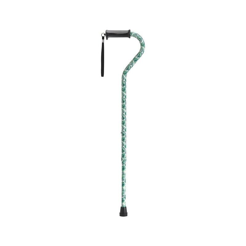 OFFSET CANE