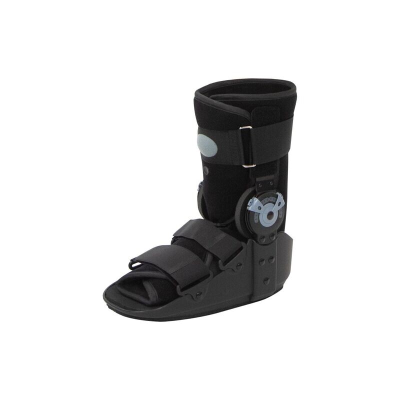ROM WALKING BOOT, SHORT