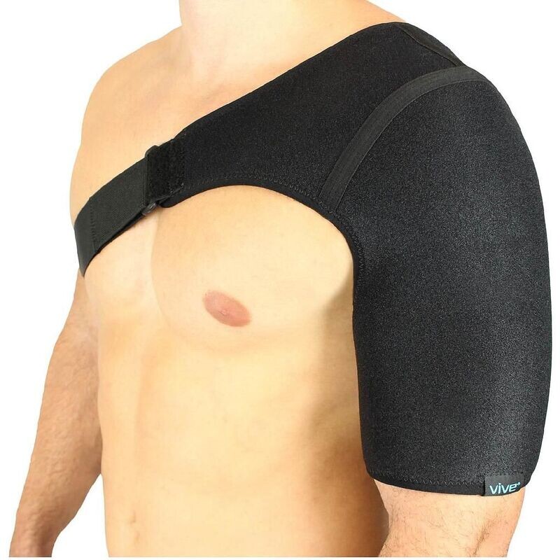 SHOULDER BRACE