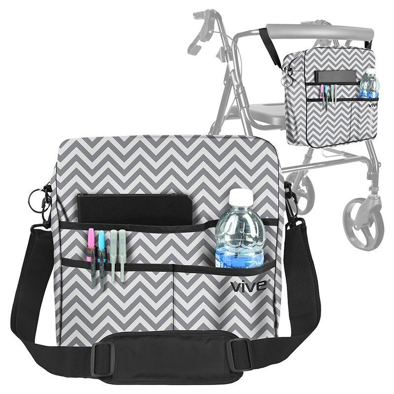 ROLLATOR BAG