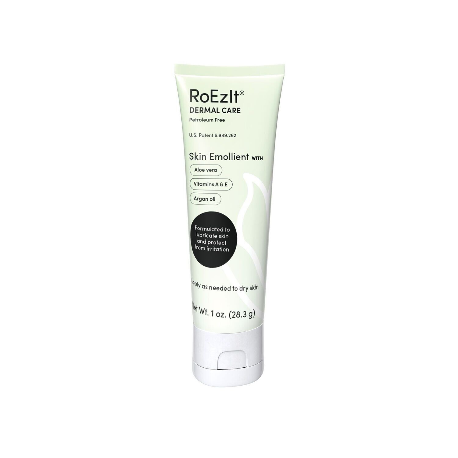 CPAP SKIN EMOLLIENT, 1oz