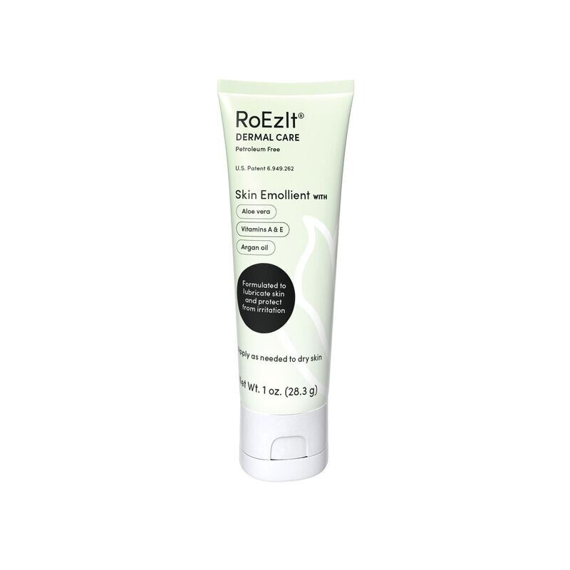 CPAP SKIN EMOLLIENT, 1oz