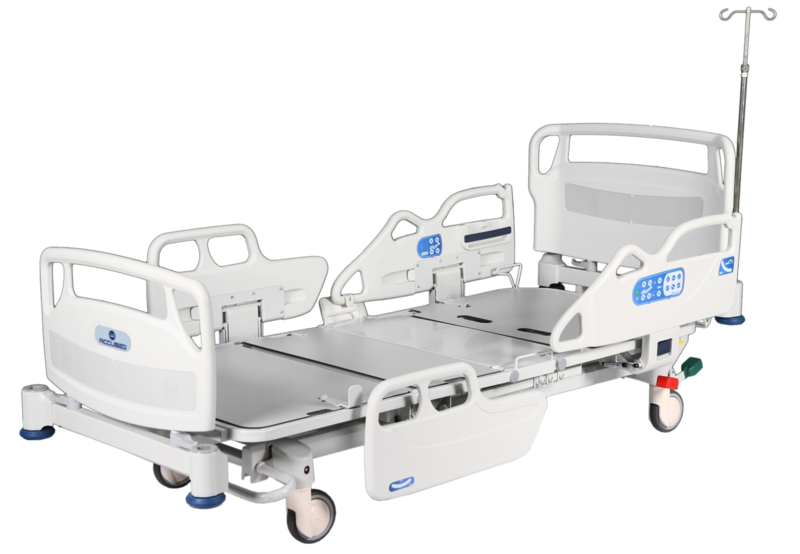 B730 ACCUBED