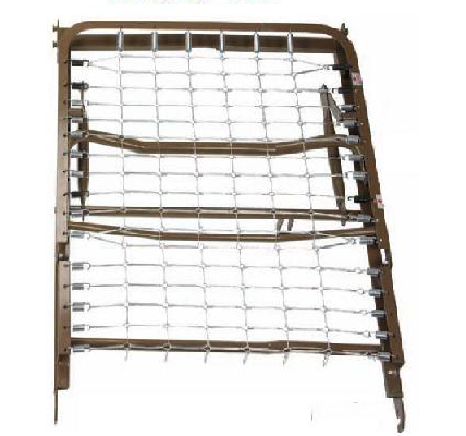 DELTA BED FRAMES