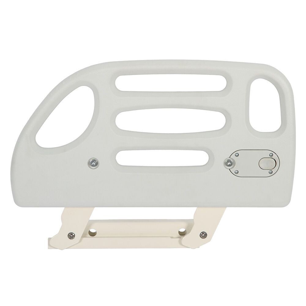 B337 COMPOSITE SWING DOWN RAILS