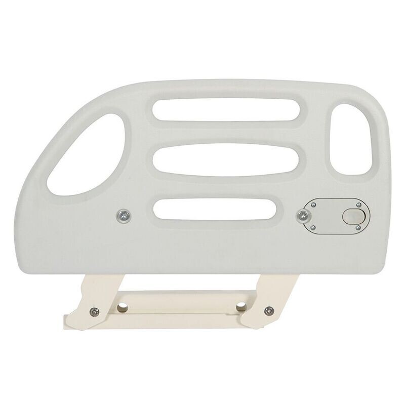 B337 COMPOSITE SWING DOWN RAILS