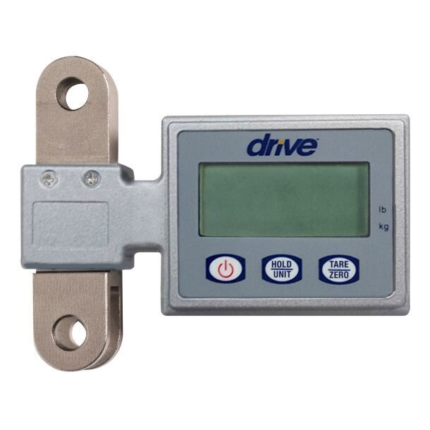 LIFTER SCALE