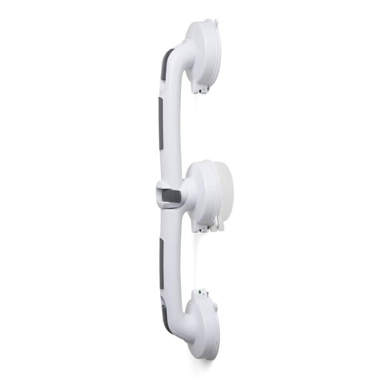 PIVOT SUCTION CUP GRAB BARS 19"