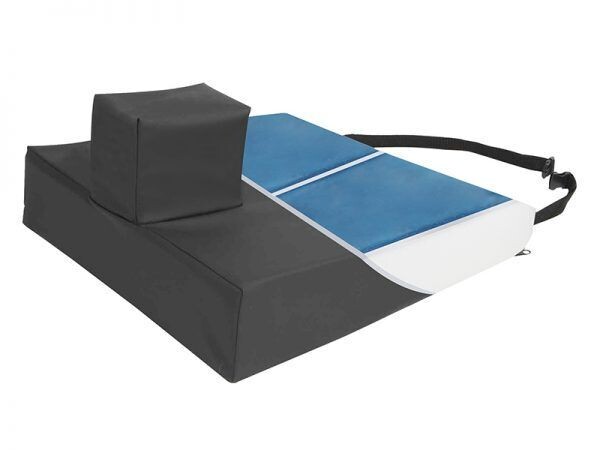 PROTEKT GEL POMMEL CUSHION