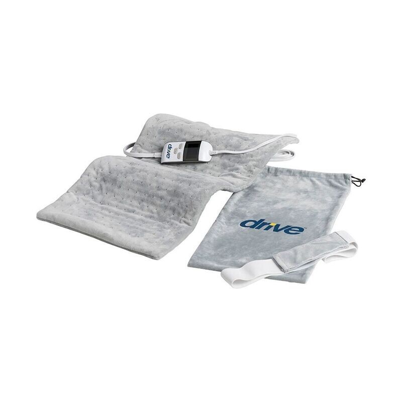DIGITAL HEATING PAD