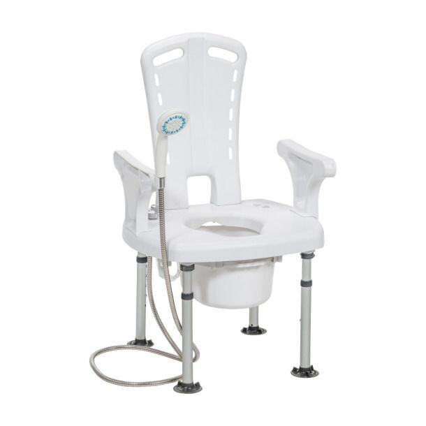 AQUACHAIR BATHING SYSTEM