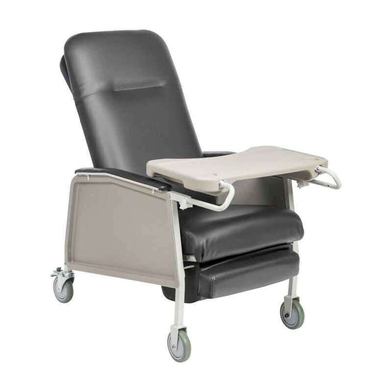 3 POSITION GERI-CHAIR